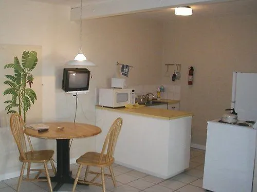 Paradise Villas Bridgetown Apartment