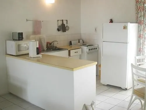 Paradise Villas Bridgetown 0*,  Barbados