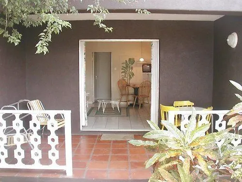 Paradise Villas Bridgetown
