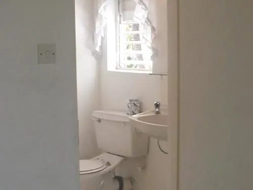 Paradise Villas Bridgetown Barbados