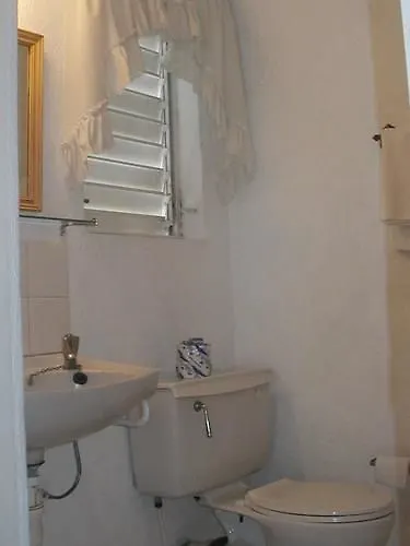 Apartment Paradise Villas Bridgetown